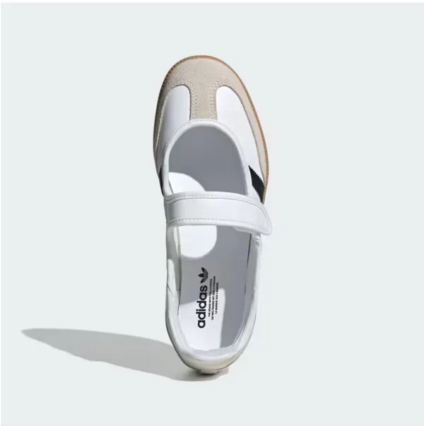 Adidas Samba Janes- Women’s 7 - Image 2