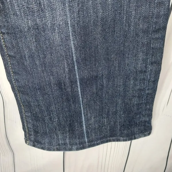 7 For All Man Kind Bootcut Jeans - Image 5