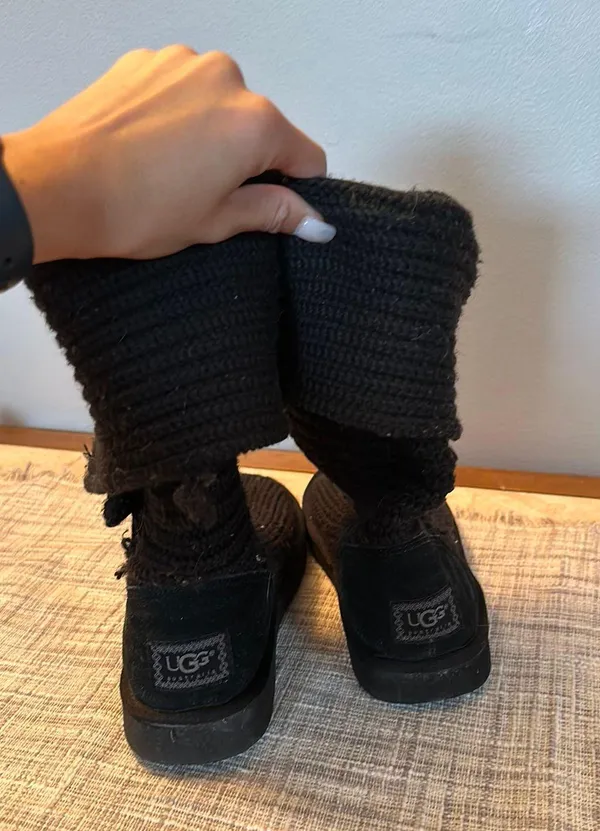 UGG Boots - Image 2