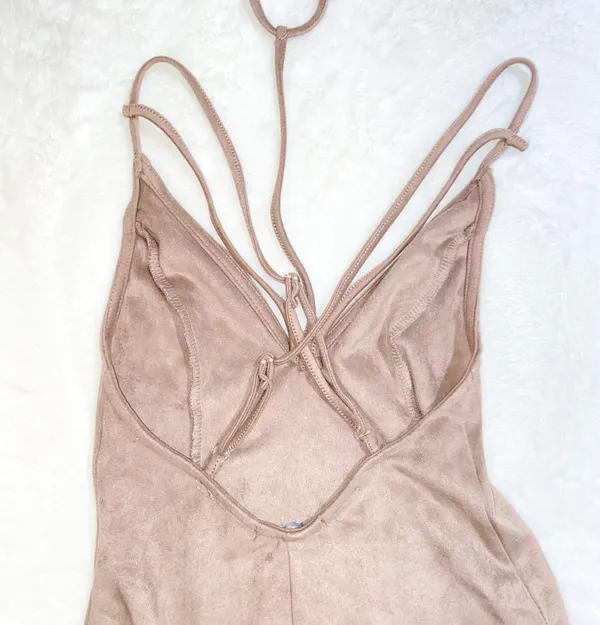 Bodysuit Sz:xs - Image 5