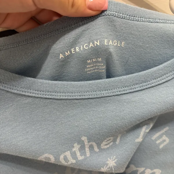 American Eagle Top - Image 2
