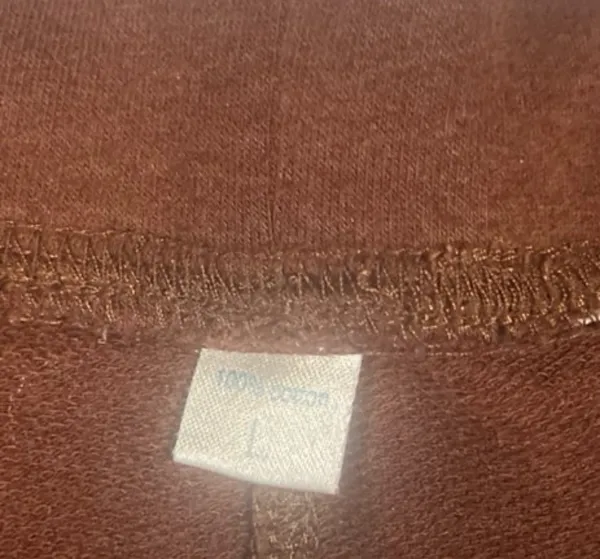 Lacoste Low Rise Sweats - Image 4