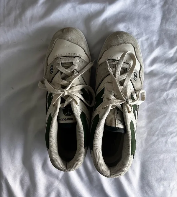 New Balance Shoes Women’s - Image 2