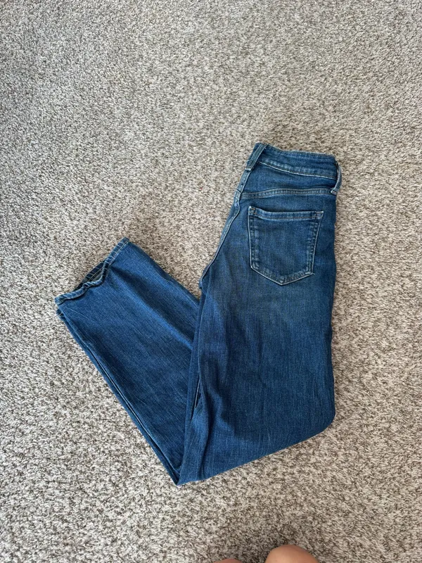 Old Navy Jeans OG Loose - Image 2