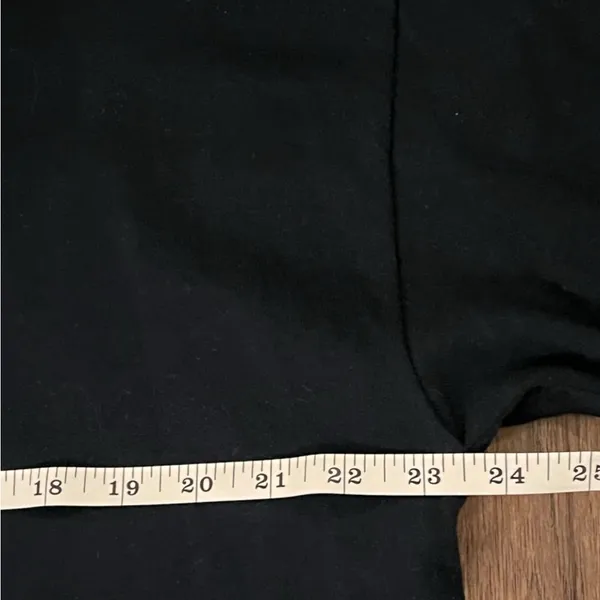 Gildan Halloween shirt with Ghost - XL - Image 4