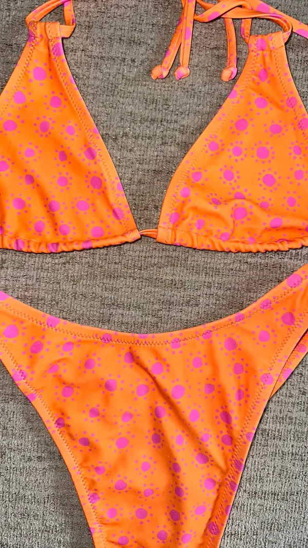 Kulani Kinis Swim Set - Image 2