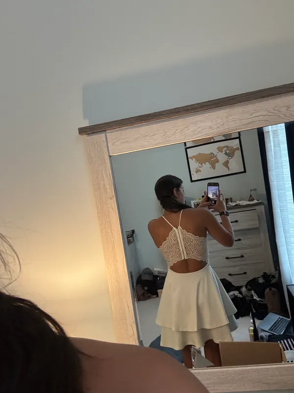 Windsor Dress - Image 2
