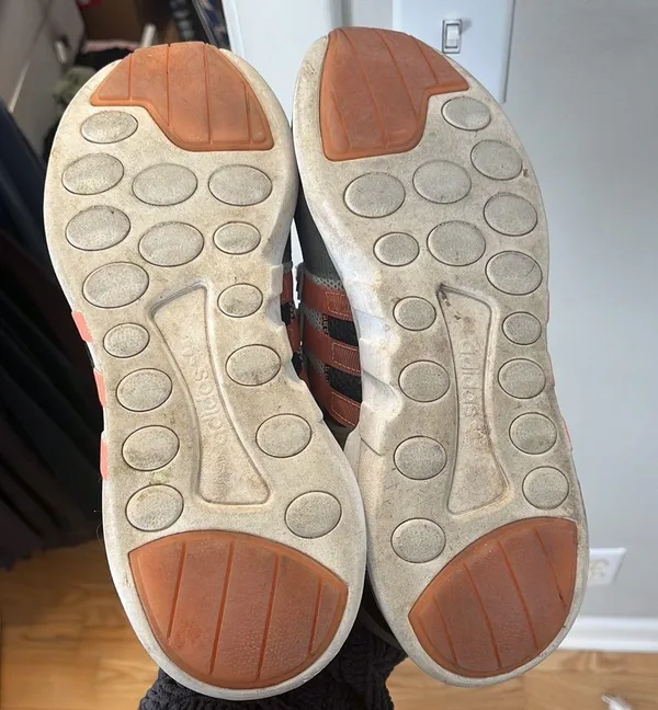 Adidas Equipment Shoes - Image 4