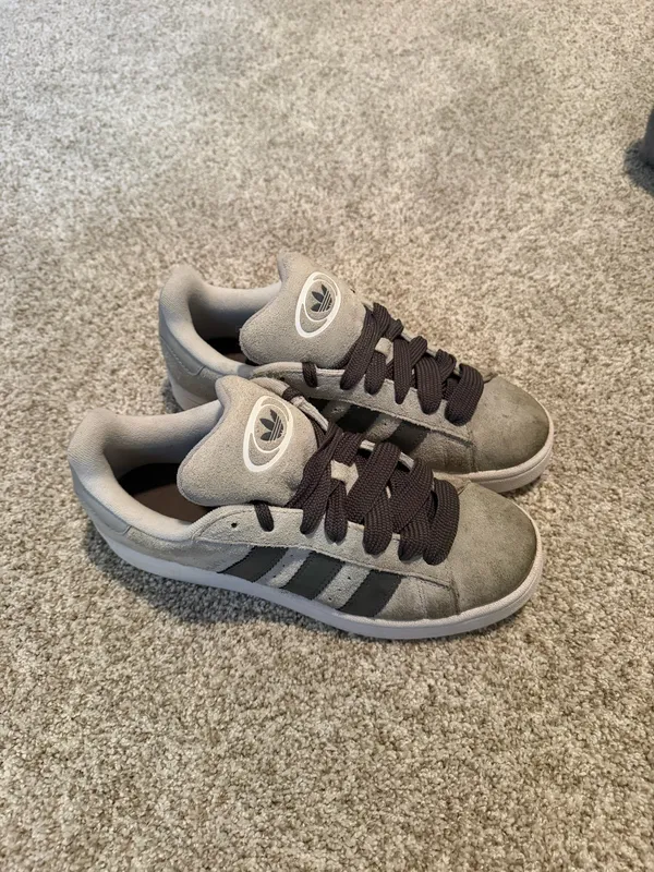 Adidas Campus 00s Women’s Sneakers - Image 5
