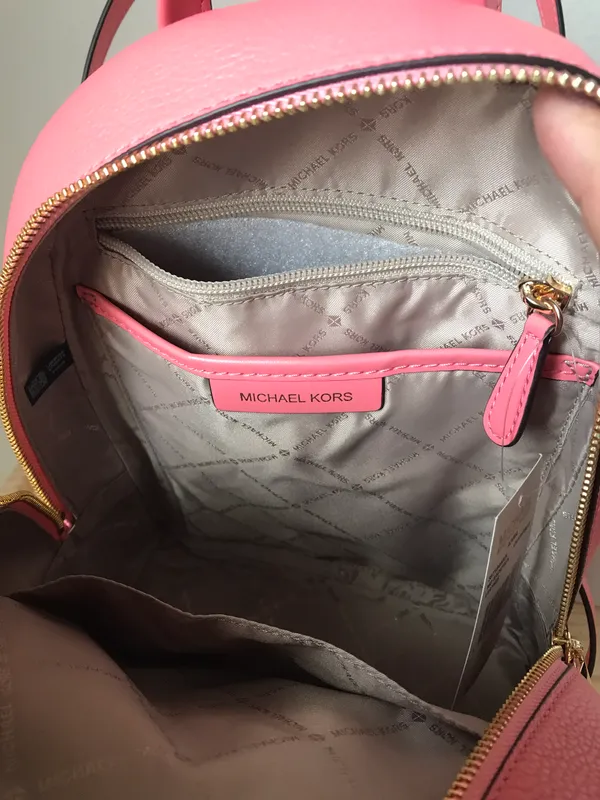 Michael Kors Backpack - Image 11