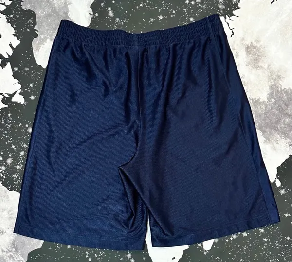 Nike Men’s Athletic Sport Basketball Shorts - Image 4