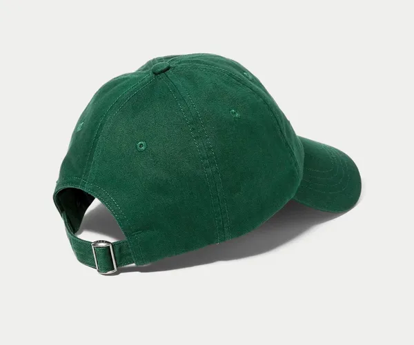 Ralph Lauren - Ralph’s Coffee Baseball Cap Green - Image 2