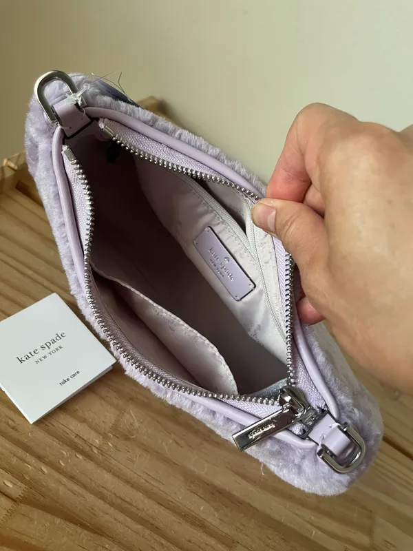 Kate Spade Purse - Image 11