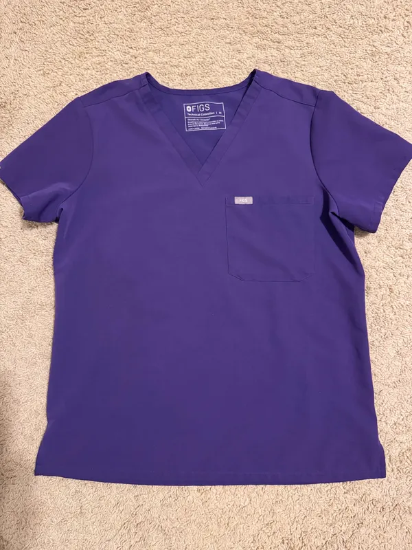 FIGS Scrubs Set - Image 6