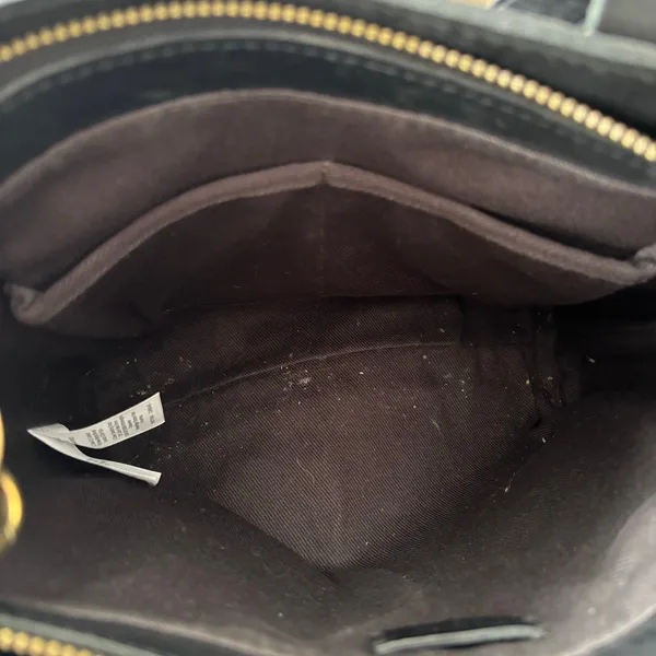 Madewell Zip Top Transport Crossbody Bag - Image 7