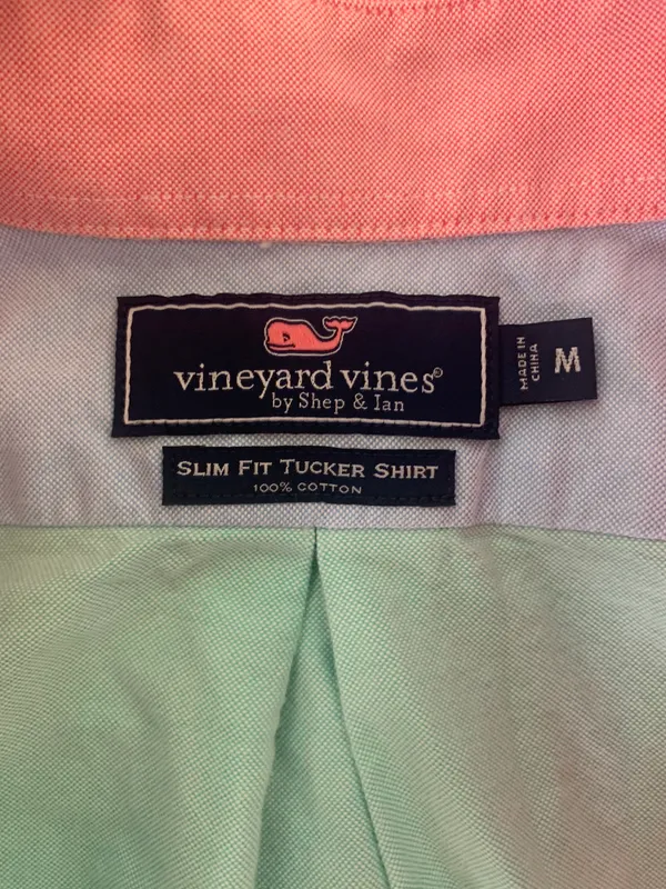 Button Up - Image 3