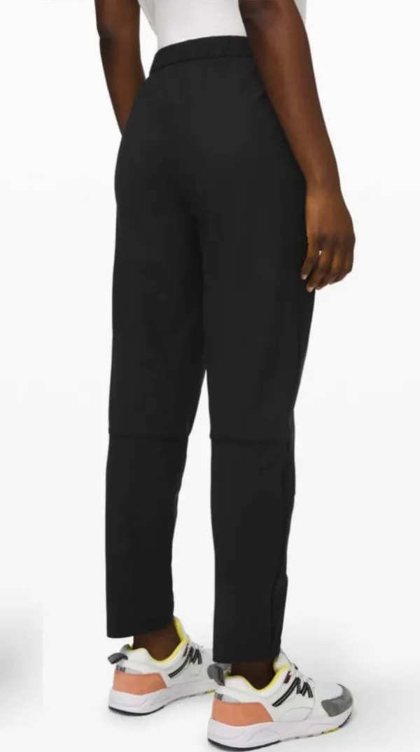 Lululemon Essential High-Rise Pants - Image 2