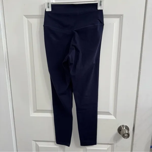 colorfulkoala dark blue leggings - Image 2