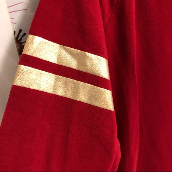 🛍️Wizarding World of Harry Potter Gryffindor Dress Nightdress Nightgown - Image 5