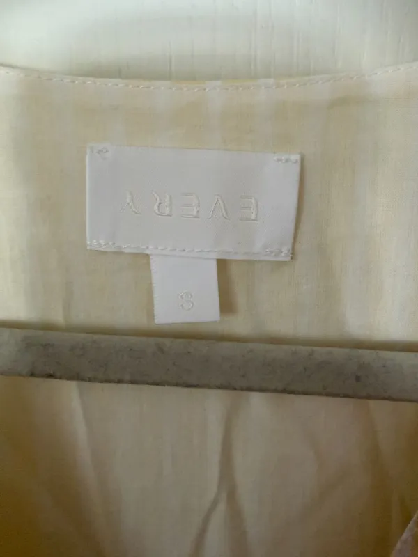 Dress Yellow - Image 2