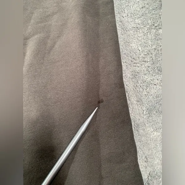 Aerie offline Gray sweatpants XS - Image 10