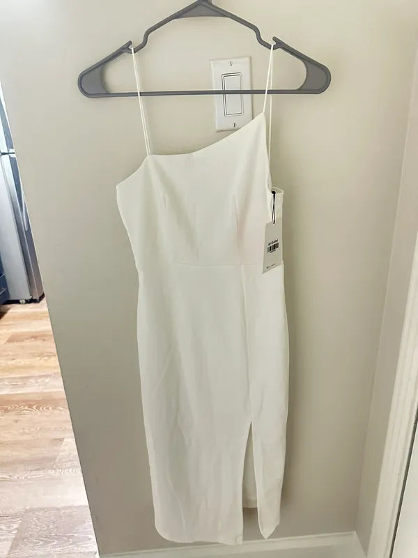 Hello Molly Time Well Spent Midi Dress - Image 4