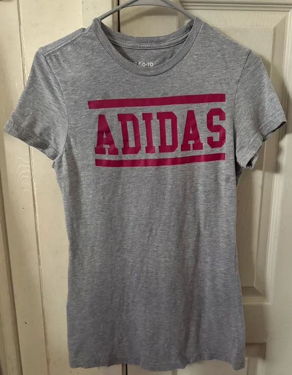 The Go-To Tee Adidas - Image 5