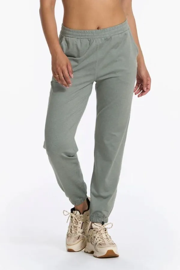 Vuori boyfriend joggers - Image 6