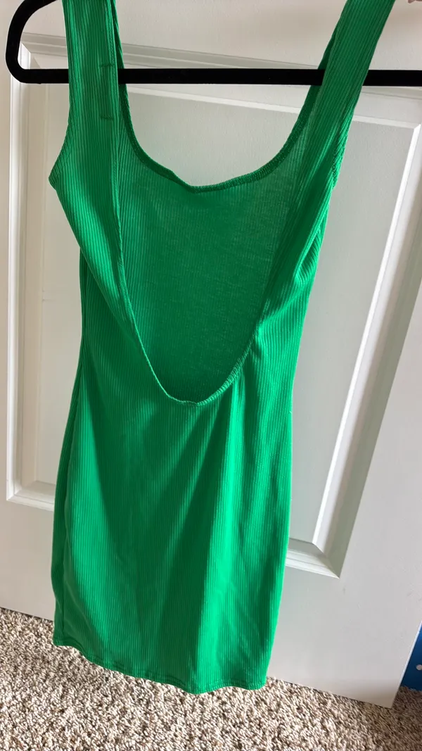 Pretty Little Thing Dress - Image 4