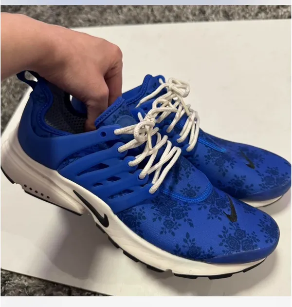 Women’s Nike Presto - Image 2