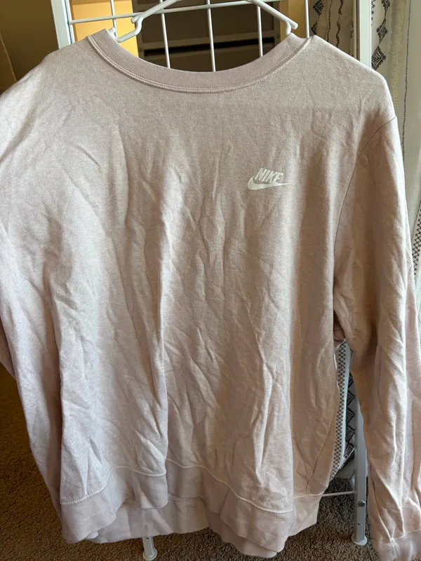 Nike Crewneck - Image 2