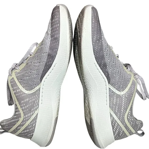 Dansko Sky Sneakers Womens 8 Lilac Purple Mesh Nursing Shoes Workwear Comfort - Image 8