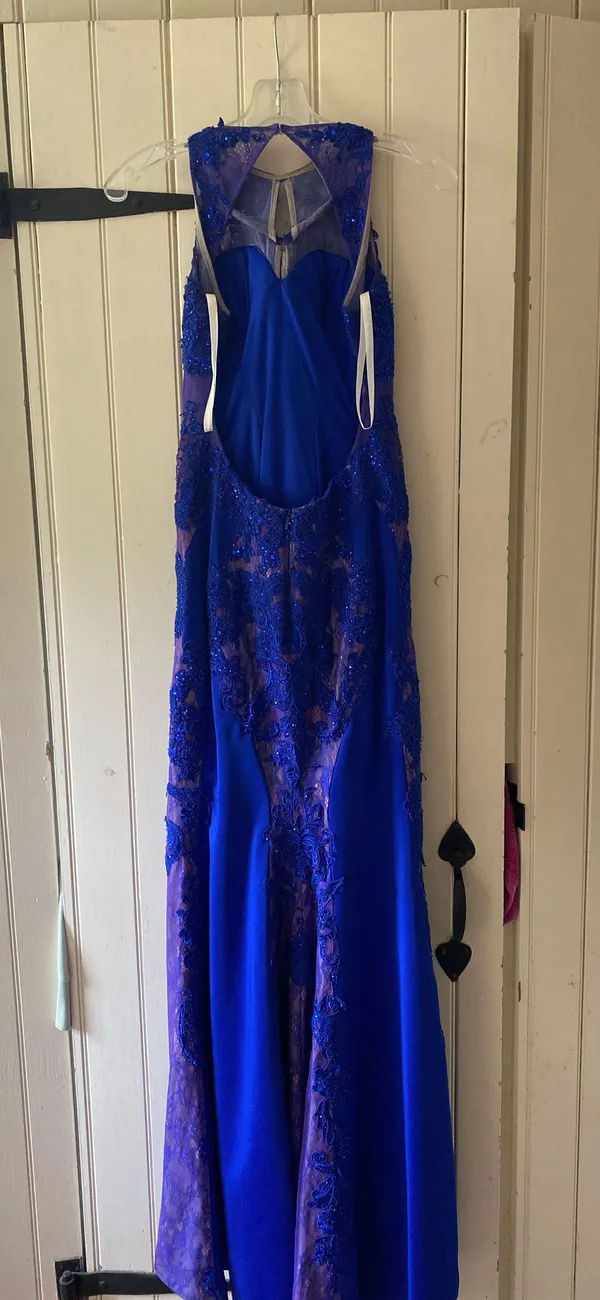 Jovani Prom Dress - Image 7