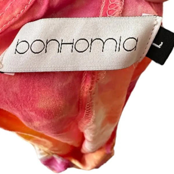 Bonhomia Tie Dye Dress‎ - Image 5