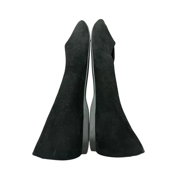 Birdies the goldfinch black flats Sz8 - Image 5