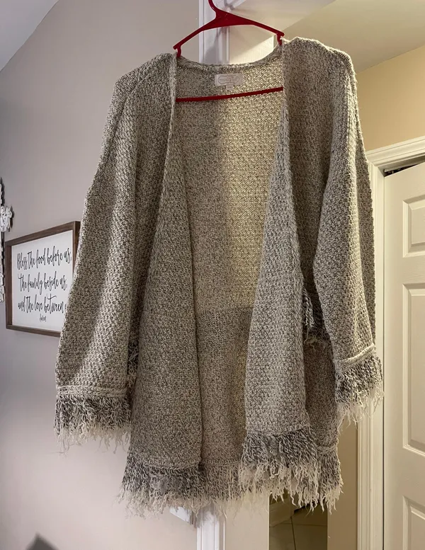 Mudpie Cardigan  - Image 2