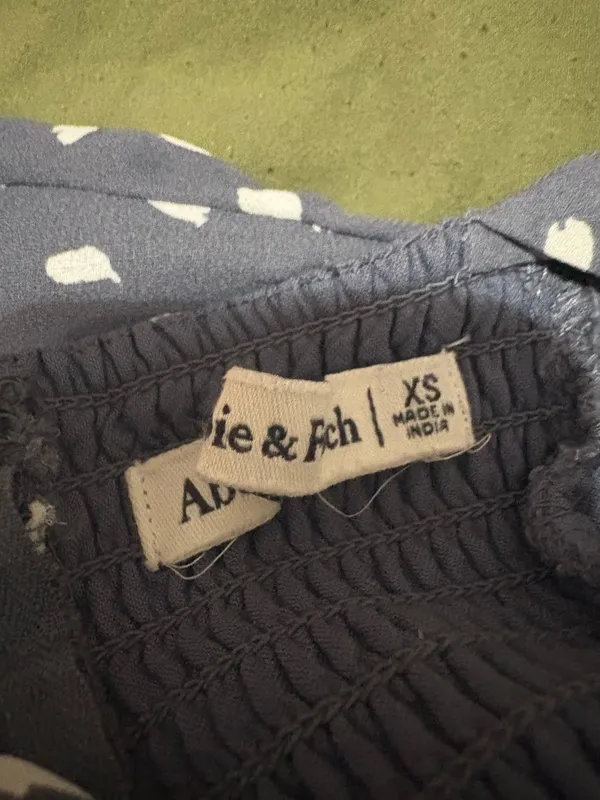 Abercrombie Dress - Image 3