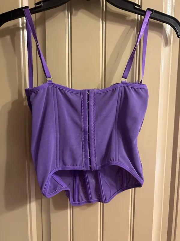 Amazon corset - Image 2