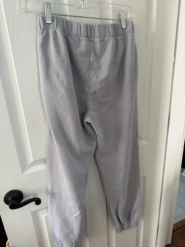 Brandy Melville Joggers - Image 3