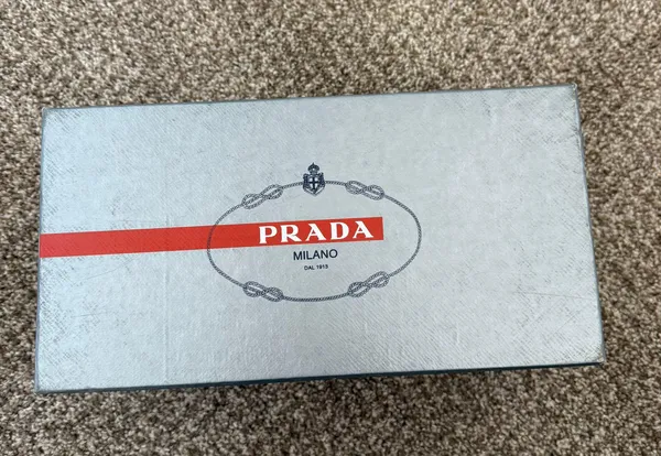 Prada Heels - Image 4