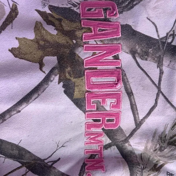 Realtree Women's multi Hoodie - Image 2
