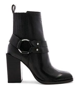 DV by Dolce Vita ISARA Boot Black - Image 6