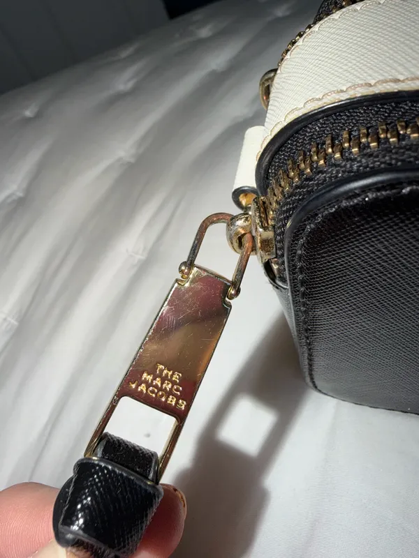Marc Jacobs Snapshot Bag - Image 17