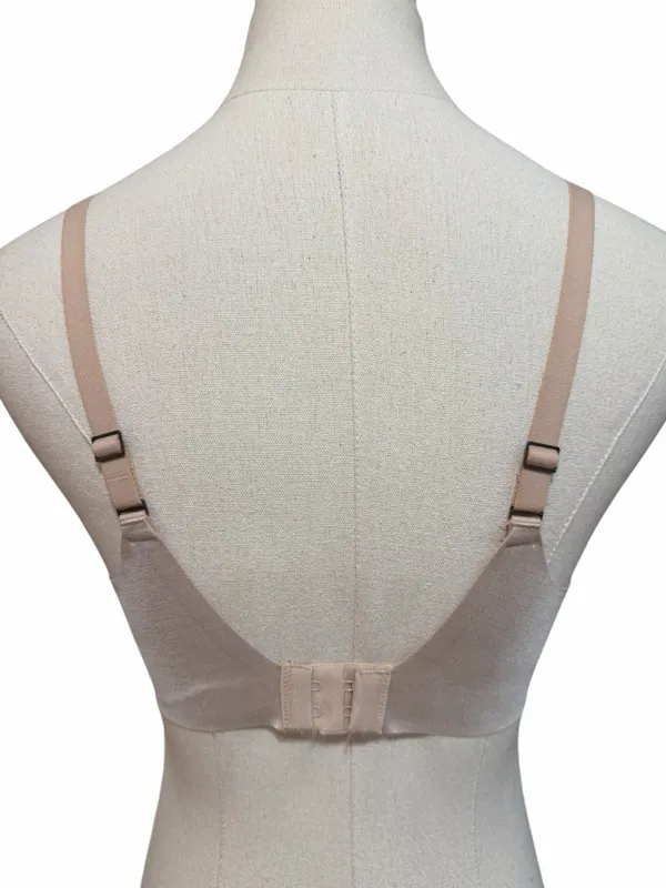 SPANX Fit To You Bra Champagne Beige Size Medium A-C NWT - Image 5