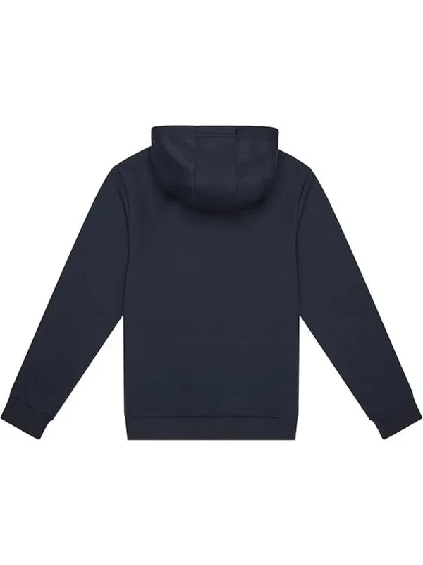 Fox Racing Womens Absolute Pullover Hoodie Midnight Blue Small S NWT - Image 2