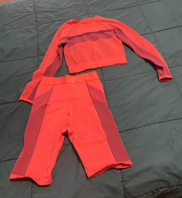 Fabletics work out set M - Image 7