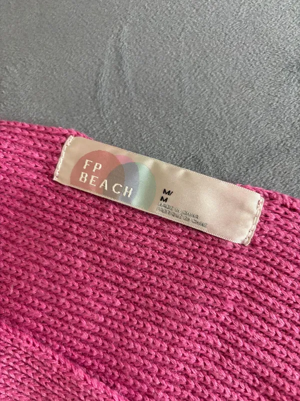 Knit Top - Image 5