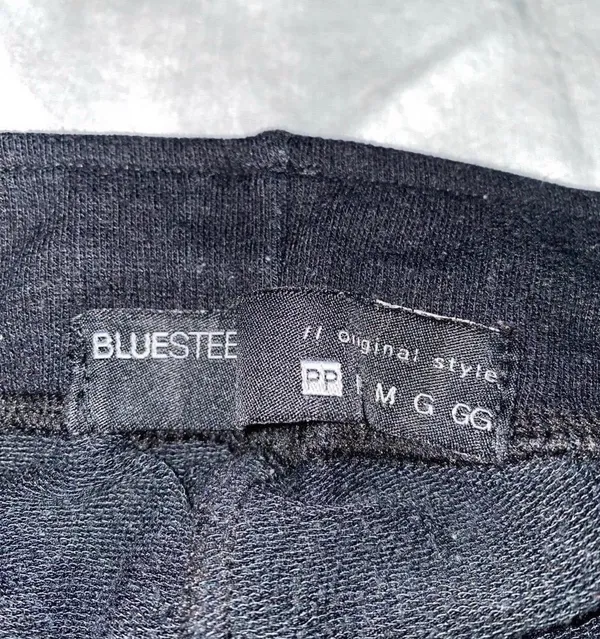 Sweats Black - Image 5
