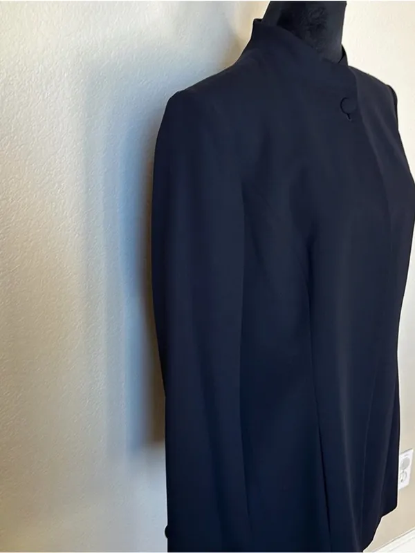 Vintage Jones New York One button Blazer - Image 5