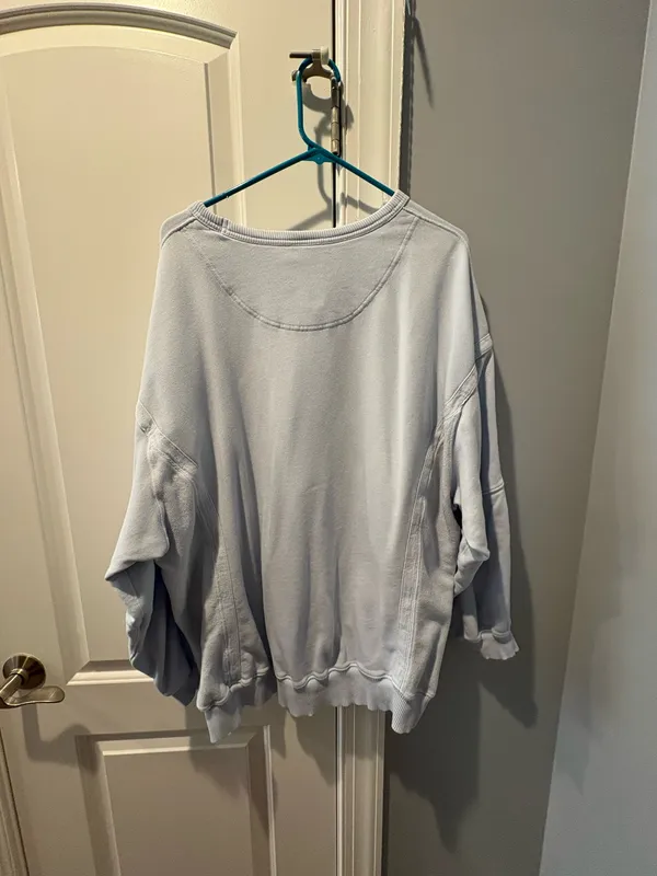 Aerie Sweatshirt Crewneck - Image 2